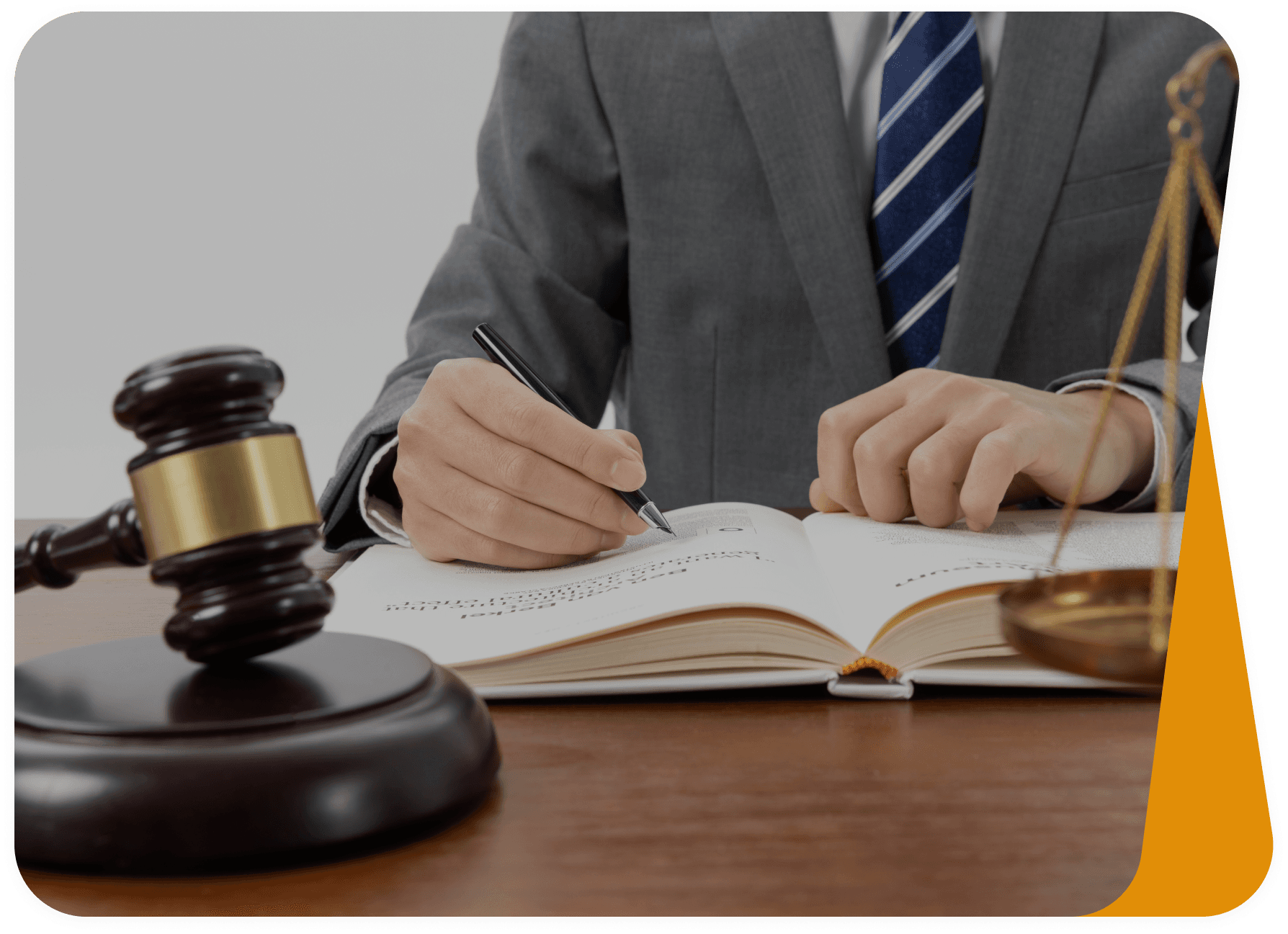 Imagem do curso Especialização em Direito Civil